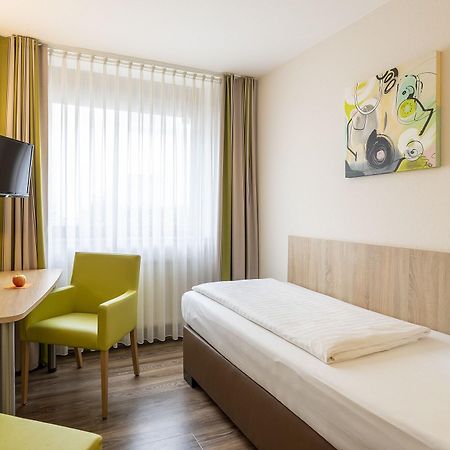 Hotel Kleefelder Hof Hannover Esterno foto