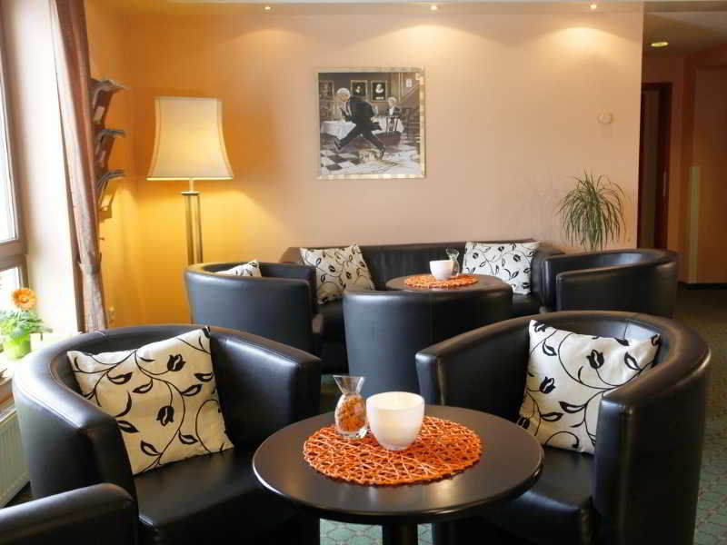 Hotel Kleefelder Hof Hannover Esterno foto